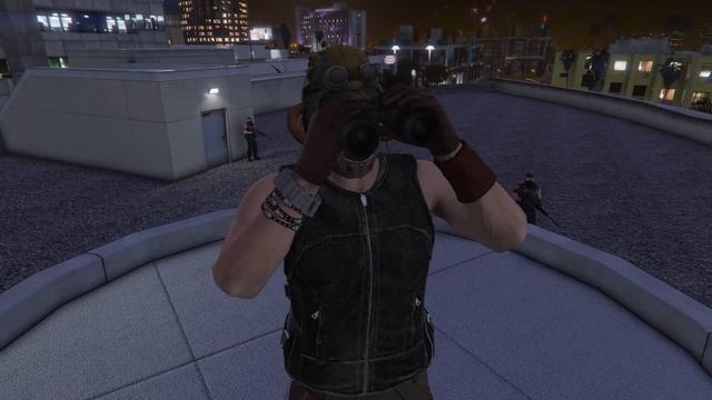 Surviving 99 YEARS As WEREWOLF in GTA 5 (Episode III) смотреть онлайн