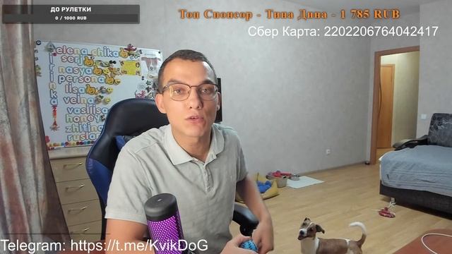 Человек Собаке Друг / 14.11.2023 смотреть онлайн