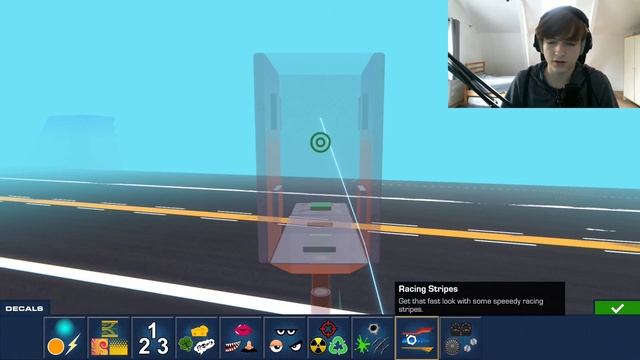 How to make Cockpits in 22 minutes | Trailmakers Tutorial смотреть онлайн