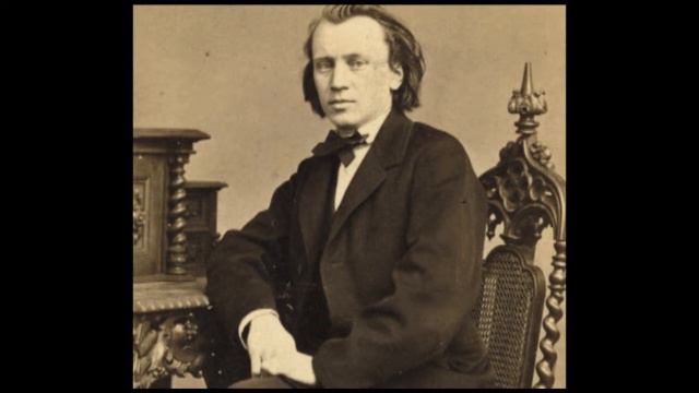 Brahms: Symphony No 1/Weingartner (1928)