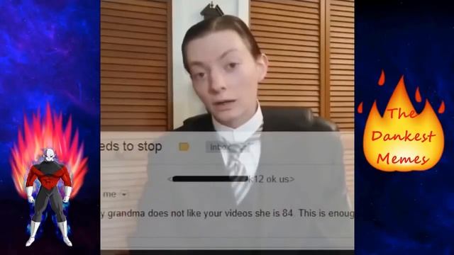 The Dankest Memes Compilation V4 смотреть онлайн
