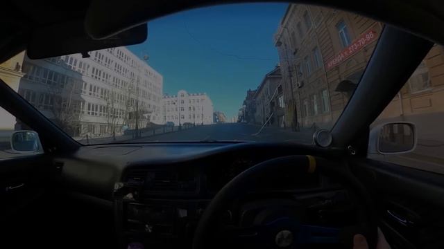 ПЕРВЫЙ ДРИФТ В 2022 И УЖЕ С КОНТАКТАМИ! СНИМАЕМ НОВОГОДНИЙ ВИДОС. АТМОСФЕРА :) смотреть онлайн