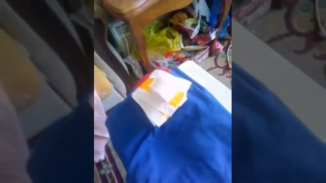Я ПОЛУЧИЛ БЕЛО-ЖЁЛТЫЙ ПОЯС!!!!! УРА... смотреть онлайн