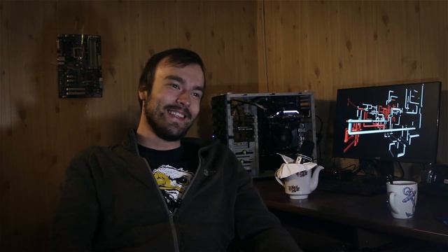 КАК Я ПРИШЁЛ К ХАКИНГУ? Моя история об увлечении программированием смотреть онлайн
