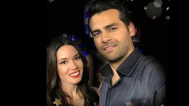HAZAL & ERKAN Макка Сагаипова Я люблю тебя слышишь... смотреть онлайн