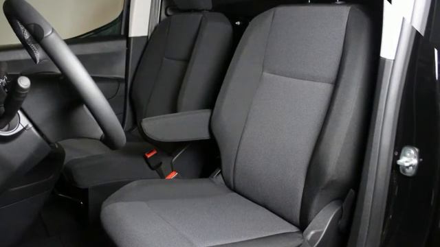 Opel Combo 1.6D L1H1 Edition смотреть онлайн