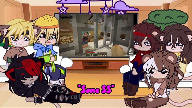 Rats!smp react to Owen and Scott (pt2) WIP Read description!￼ смотреть онлайн