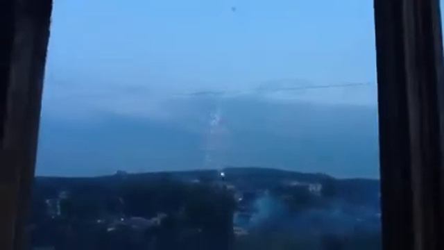 Салют в честь 80-летия Динура смотреть онлайн