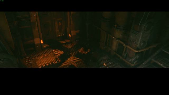 Darktide is Sus смотреть онлайн