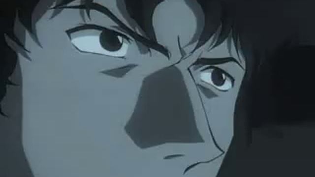 Cowboy Bebop - The Servant - Cells смотреть онлайн