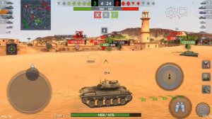 Что такое пинг? . WOT Blitz