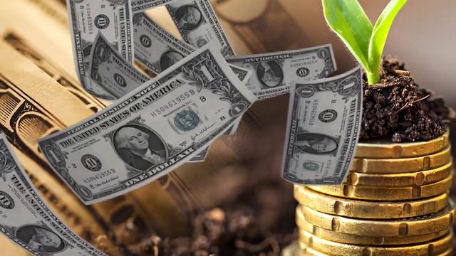 Аффирмация на быстрое привлечение ДЕНЕГ и БОГАТСТВА ?Слушать 2 раза в день! смотреть онлайн