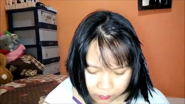 Cara Memakai Cat Rambut GARNIER Color Naturals Express Cream смотреть онлайн