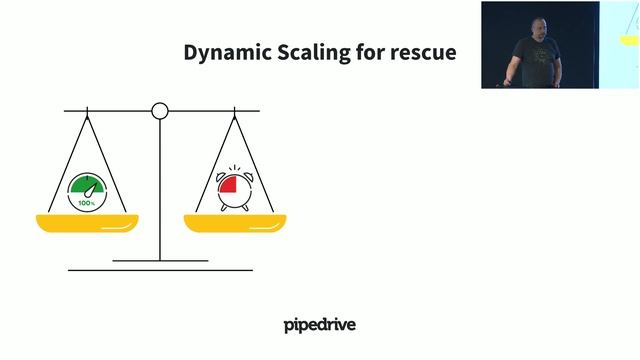 Pipedrive Talks (Tallinn): Modern Data Wrangler - Tarmo Tali смотреть онлайн