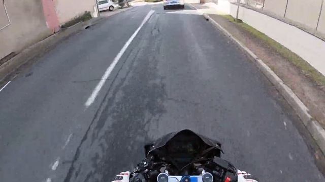 Honda CBR650R A2? смотреть онлайн