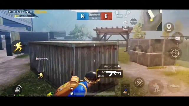 Jiggle vs hip ??||TDM MONTAGE WITH CLAN MEMBERS||⚡||It's showtime||INSANE?? смотреть онлайн