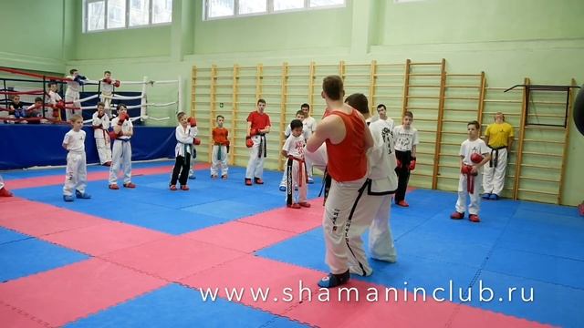 Тренировка с Чемпионом Мира смотреть онлайн