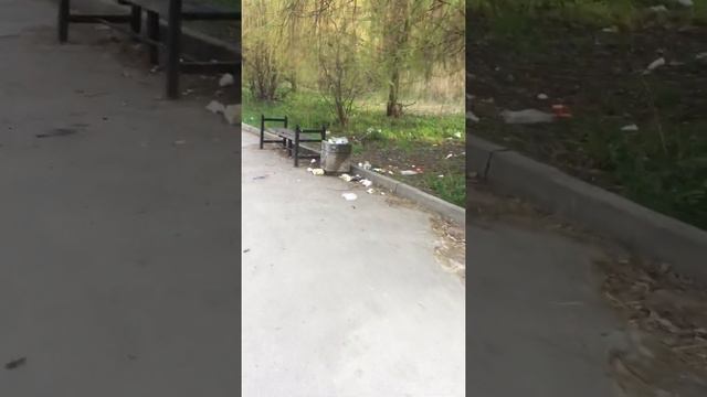 Город Таганрог. Роща Дубки. смотреть онлайн