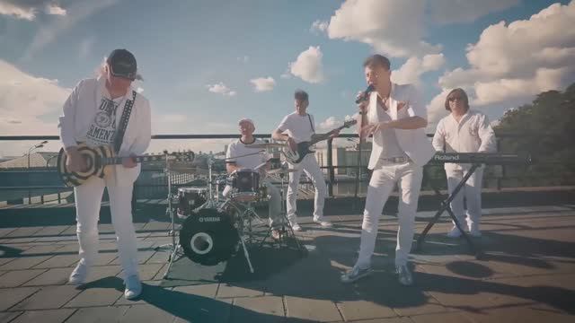 Сергей АРУТЮНОВ и группа Лига - Официальное видео