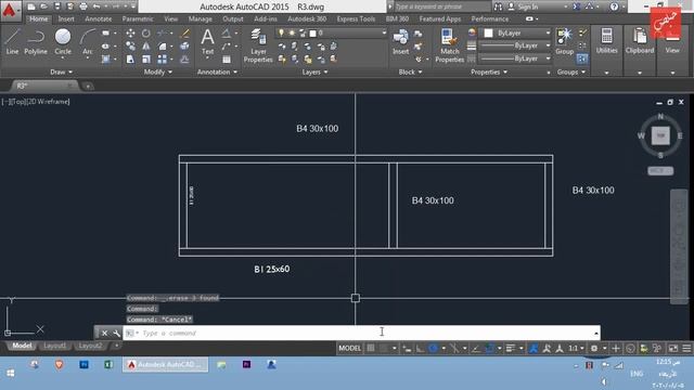22 - How to create Text Style in AutoCAD смотреть онлайн