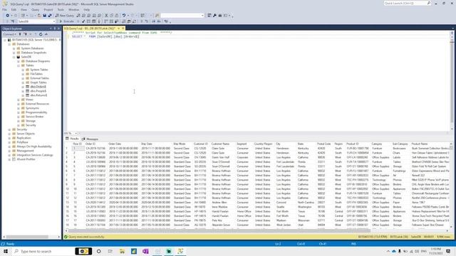 Tableau Desktop || Parameters - Data Source And Custom SQL || Alok Khobragade смотреть онлайн
