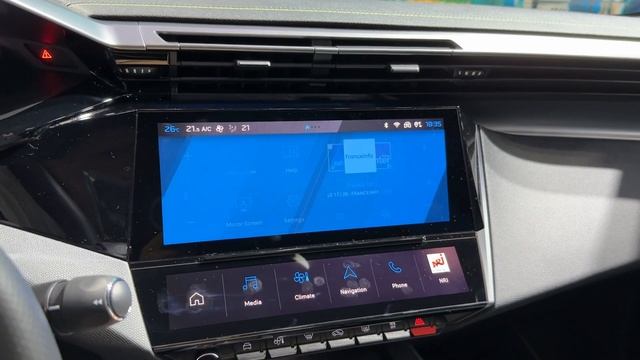 New PEUGEOT 408 2023 - FULL visual REVIEW (exterior, interior, specs) Titanium Grey смотреть онлайн