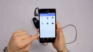 Подключаем геймпад от PlayStation 3 к телефону. Кранштейн с AliExpress - Часть 2