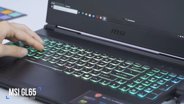 MSI LEOPARD GL65 ? LEVOVO LEGION 5: (i7-10750H | GTX 1660 Ti) Đâu là Lựa Chọn Tối Ưu? #LaptopAZ смотреть онлайн