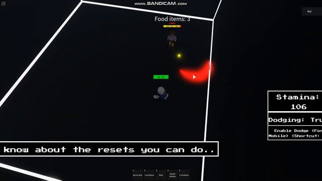 Dust sans simulator remake memory event смотреть онлайн