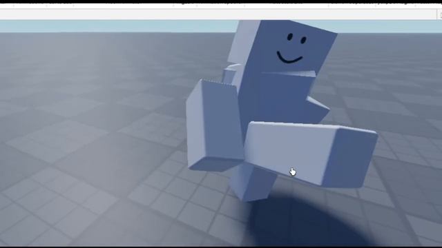 how to git gud with animating (roblox studio) смотреть онлайн