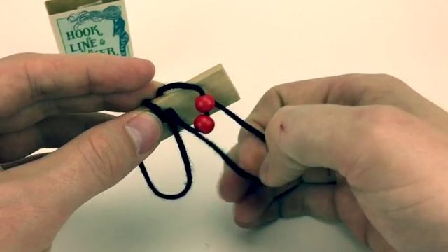 Hook, Line & Sinker, Hanged Man, Gemini Puzzle Solution смотреть онлайн