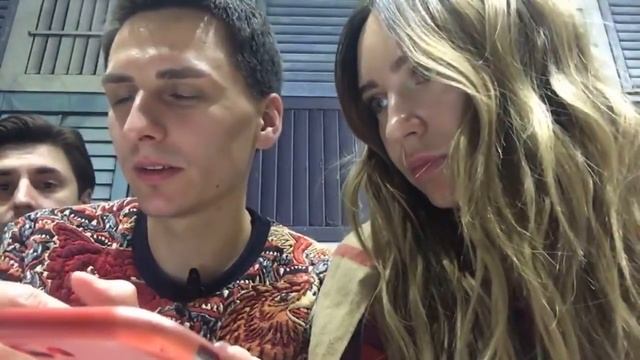 розыгрыш фена дайсон и подарков смотреть онлайн