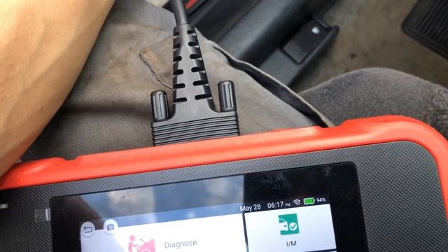 THE BEST SCAN TOOL FOR MECHANICS смотреть онлайн