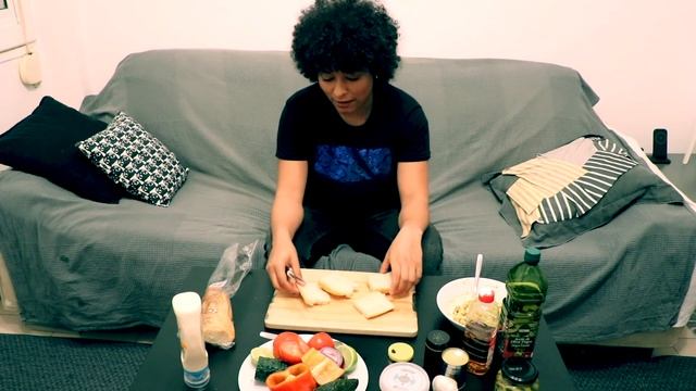 ИСПАНСКИЕ РЕЦЕПТЫ. 3 ПРОСТЫХ БЛЮДА - ГАСПАЧО, ГУАКАМОЛЕ, ГИЛЬДА смотреть онлайн