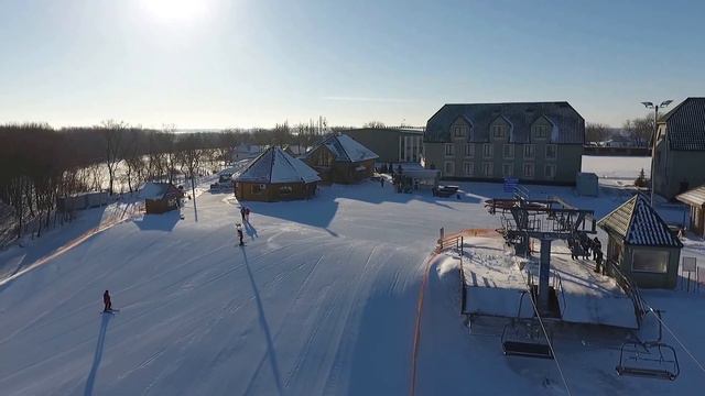 Водяники 2017 Phantom 4 смотреть онлайн