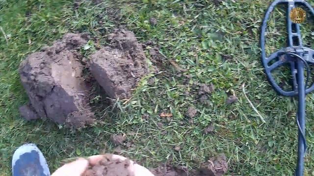 Реалії копання на західній Україні Азбука для початківців - Part 1 смотреть онлайн