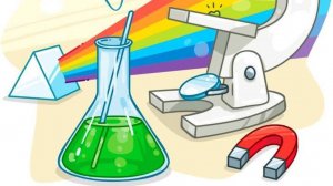 Физика 9 класс. Получение и передача электрического тока.