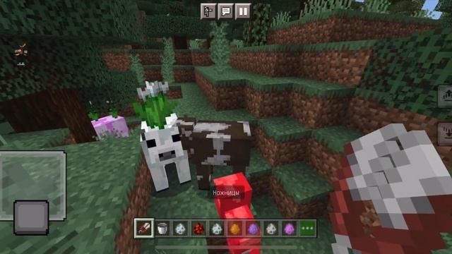 5 Модов для Майнкрафт ПЕ (Бедрок) 1.19! Моды и Аддоны для Minecraft PE (Bedrock) смотреть онлайн