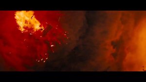 Безумный Макс : Дорога ярости [2015г] - Какой день! Чудесный день!