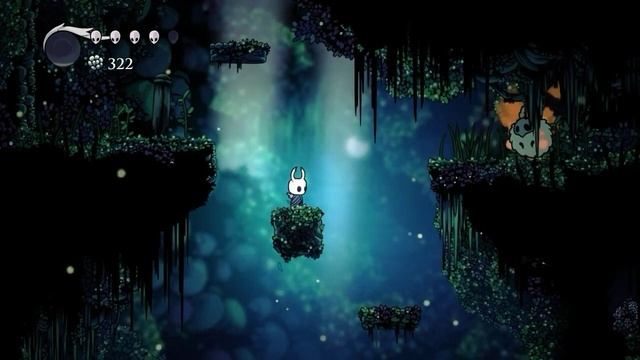 Гайд для начинающих писателей | Разбор фанатского стихотворения | Hollow Knight смотреть онлайн
