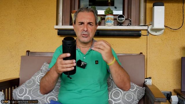 ?TRONSMART T7►BASSI A VOLONTÀ/UNO SPEAKER GIOVANE (+ TEST AUDIO) смотреть онлайн