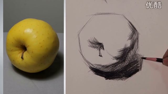 [ Basic Drawing ] How To Draw Fruits смотреть онлайн