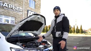 HONDA SHUTTLE 2018 HYBRID ОБЗОР/ хонда шаттл GP7/ Обзор на продажу. Краснодар