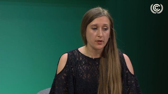 Разговоры «на полях» #КС28: агропродовольственные системы и изменение климата смотреть онлайн