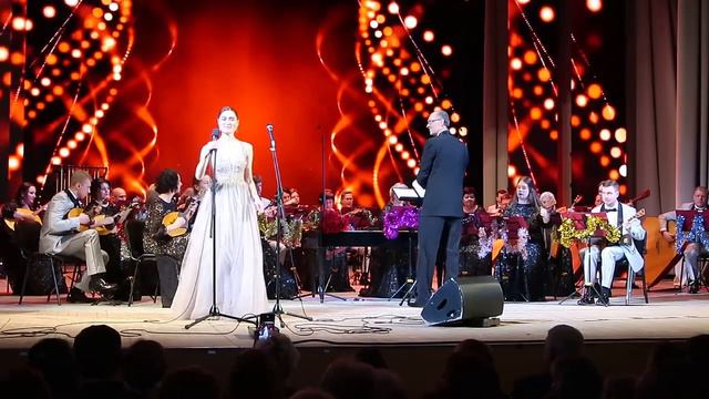 Ария Джудитты - Эльмира Караханова смотреть онлайн