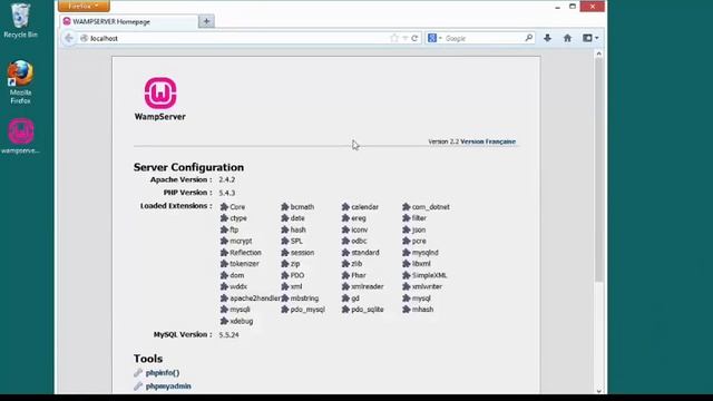 Learn PHP Beginners - Finding the document Root (Video 2) смотреть онлайн