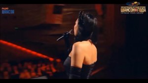 Настасья Самбурская, "Алёша - ша" (Шансон года 2019)