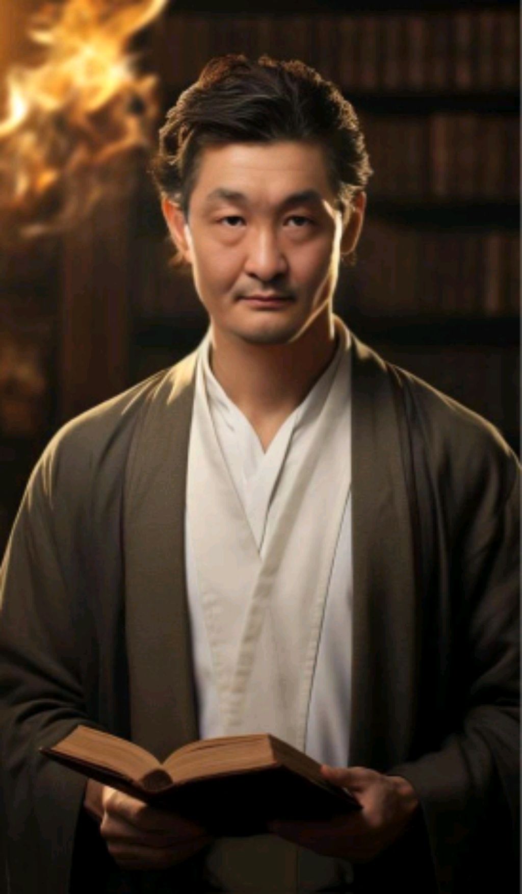 Крокус, что нового...