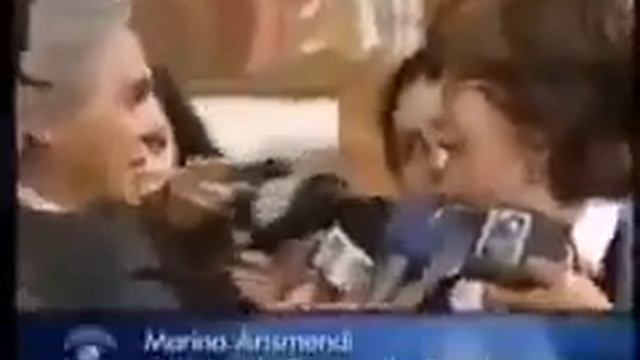 M. Arismendi y el yerno смотреть онлайн