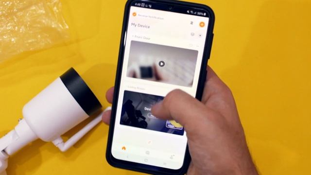 Dahua IMOU Bullet Lite - Outdoor Security Camera - Best Security Camera? In Hindi ?? смотреть онлайн